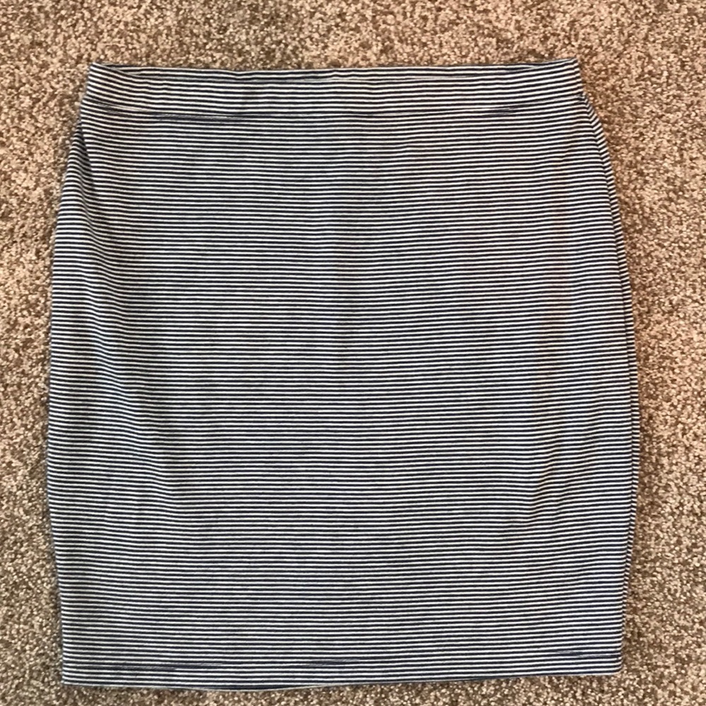 Simple Skirt